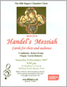 Handel's Messiah