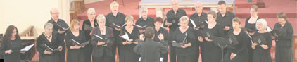 Hillsingers