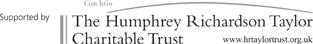 The Humphrey Richardson Taylor Charitable Trust