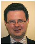 Iestyn Evans