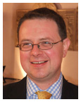 Iestyn Evans